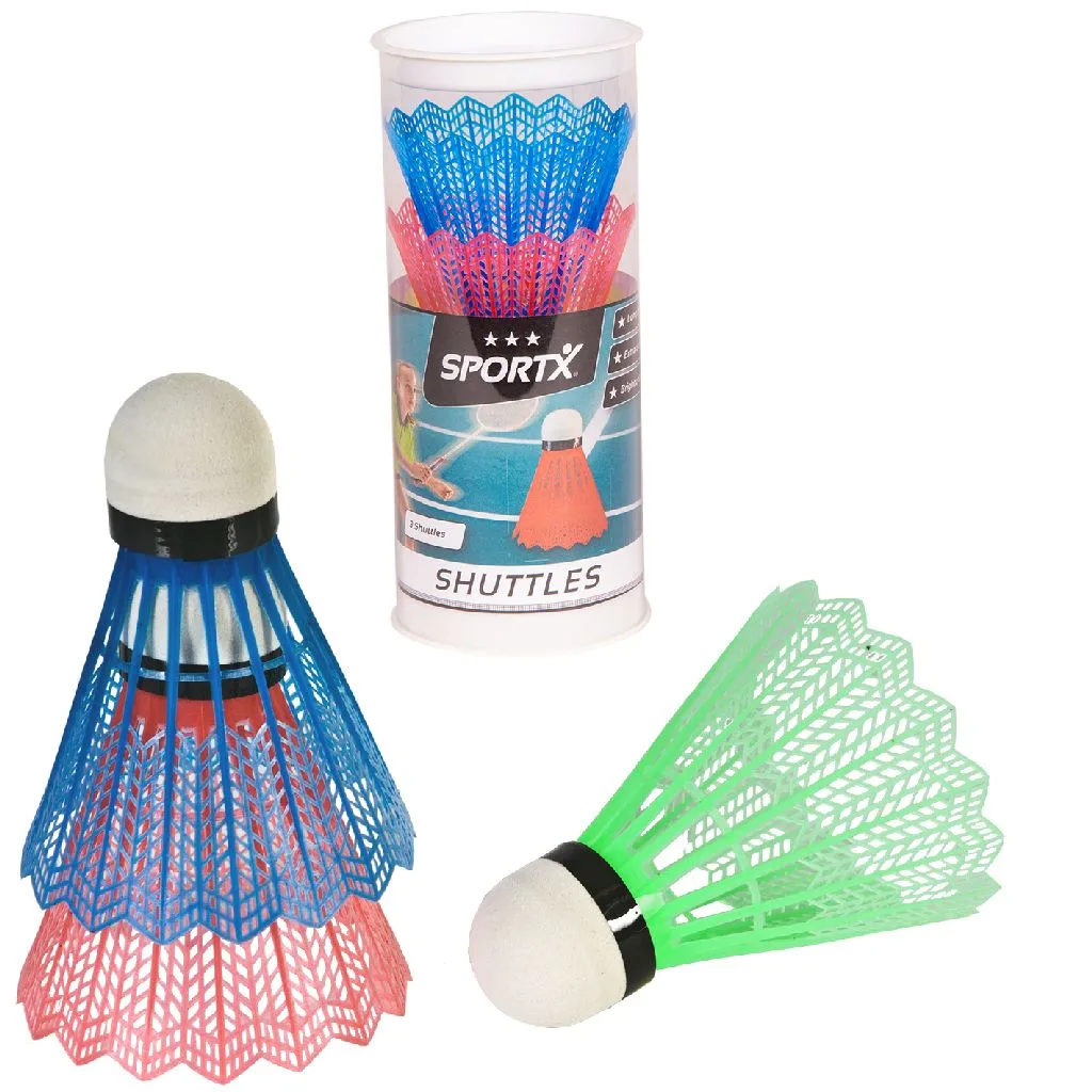 SportX 2004251 Badminton Raketleri