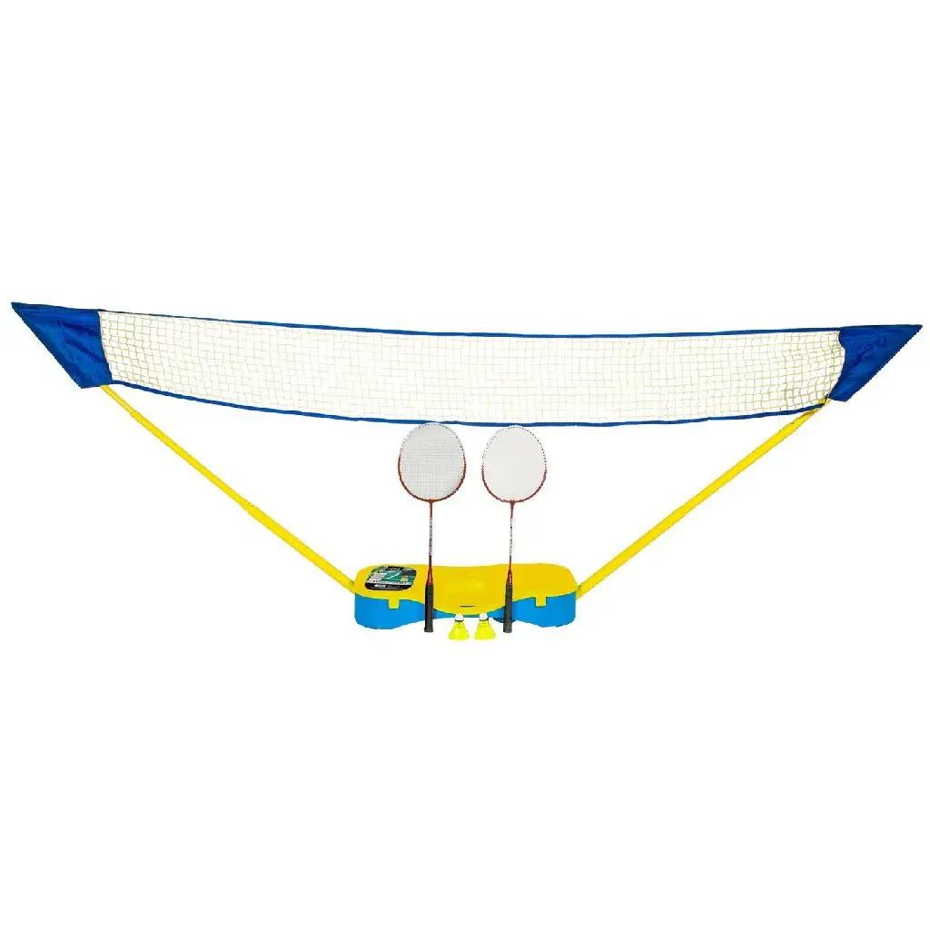SportX 2008368 Badminton Raketleri