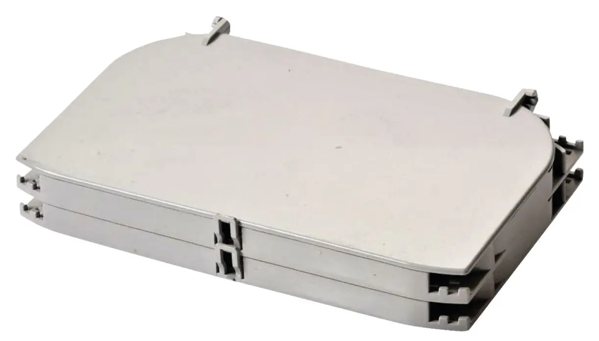 Lanview LVO230951 Bağlantı Levhaları