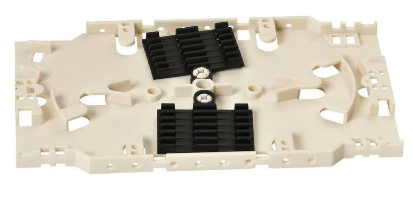 Lanview LVO231002 Bağlantı Levhaları