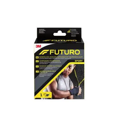 3M FUTURO 09033DABI 5454007 Bağlar, Ateller & Destekle