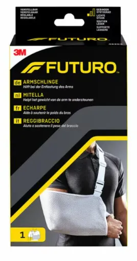 3M Futuro 7100295015 Bağlar, Ateller & Destekle
