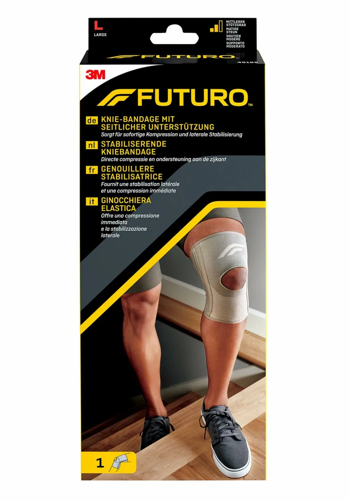 3M FUTURO 7100295198 Bağlar, Ateller & Destekle