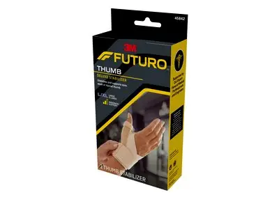 3M FUTURO 45842 4674132 Bağlar, Ateller & Destekle