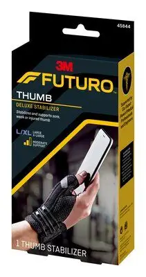 3M FUTURO 45844 6134345 Thumbnail 1
