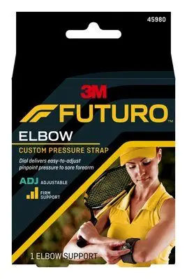 3M FUTURO 45980 6446688 Bağlar, Ateller & Destekle