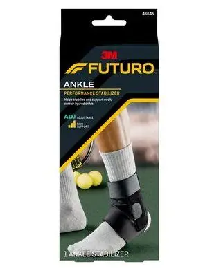 3M FUTURO 46645 4464788 Bağlar, Ateller & Destekle