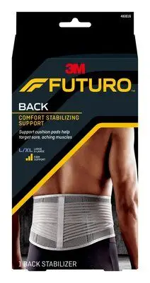 3M FUTURO 46816 4464624 Bağlar, Ateller & Destekle