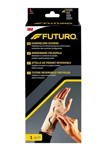 3M FUTURO 47855 4464653 Bağlar, Ateller & Destekle