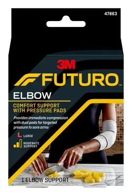 3M FUTURO 47863 4464682 Bağlar, Ateller & Destekle