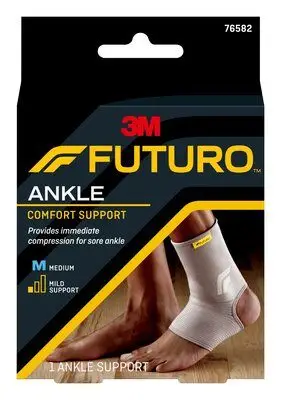 3M FUTURO 76582 5889538 Bağlar, Ateller & Destekle