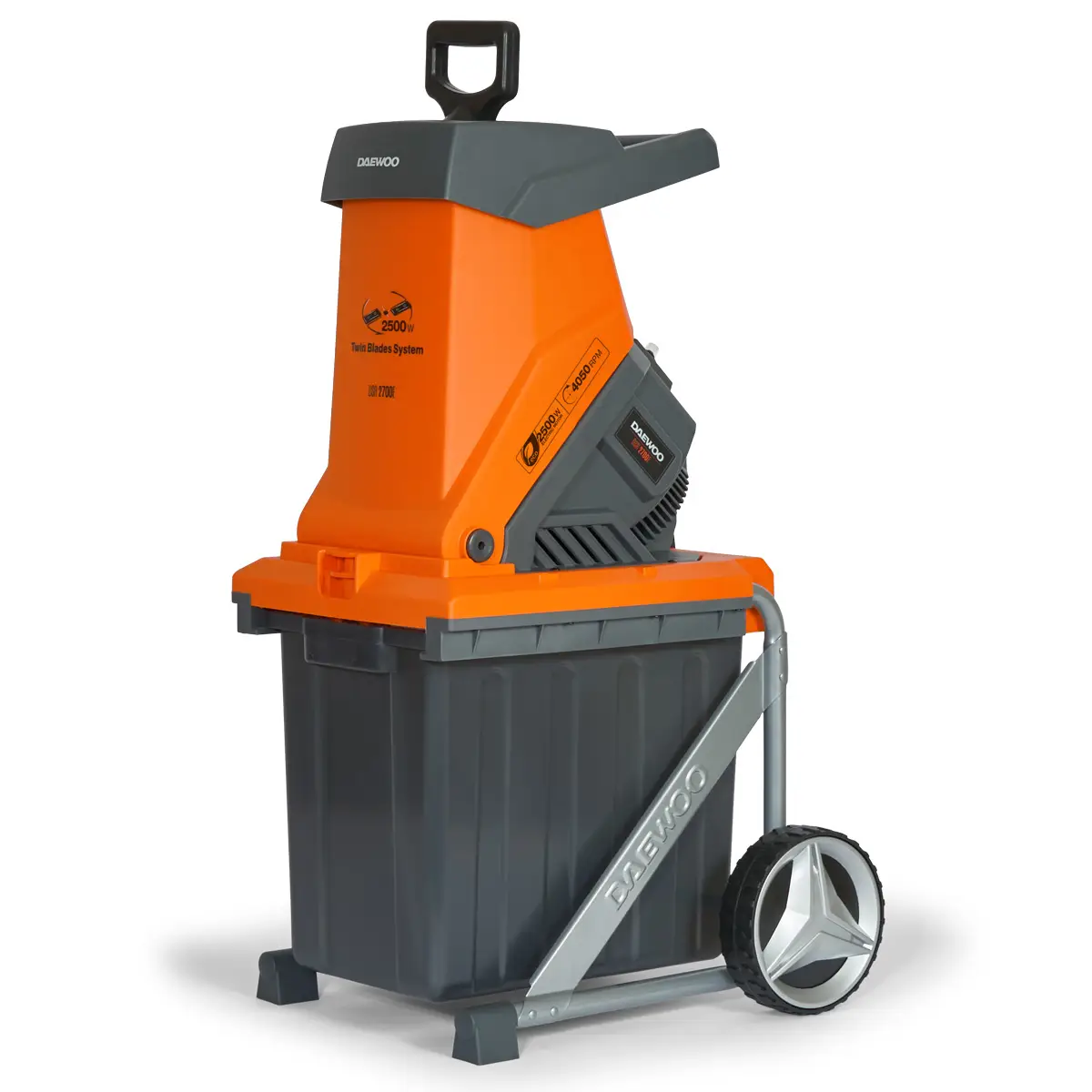 Daewoo DSR 2700E 2500 W Bahçe Öğütme Makineleri