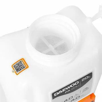 Daewoo FA 20 Li FA20LI Thumbnail 6