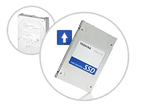 Dynabook SSD100EU-V512 Bakım Ve Destek Ücretleri