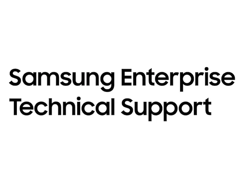 Samsung MI-OVCPAB1/EUR Bakım Ve Destek Ücretleri