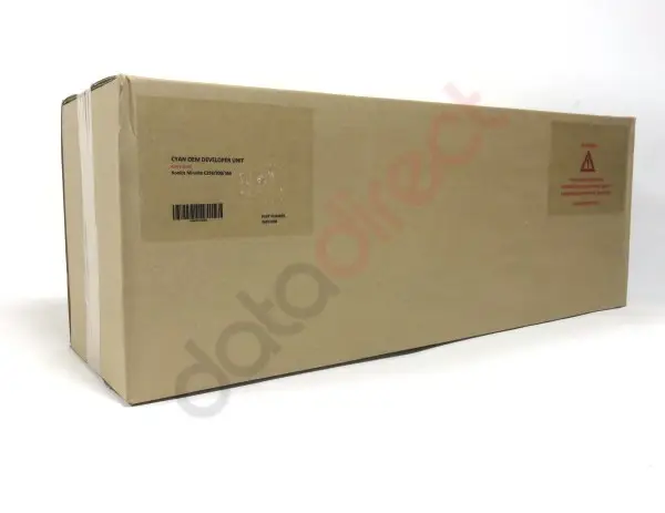 Data Direct MINDV313CBX Banyo Edilmiş Film Yazdırıcı