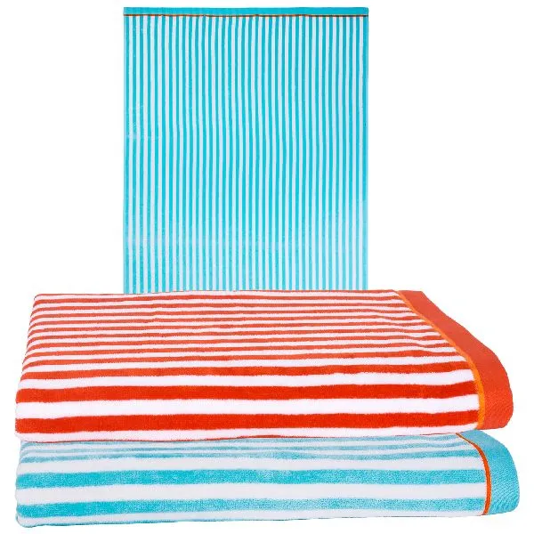 Van der Meulen 1359015 Banyo Havluları