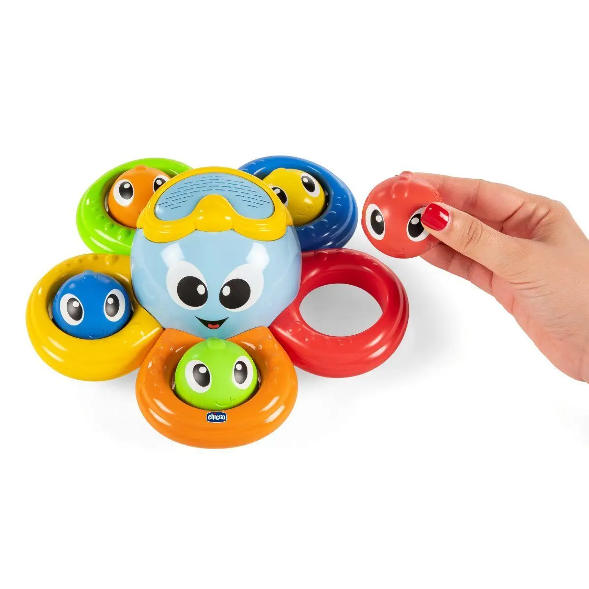 Chicco 00010037000000 Thumbnail 1