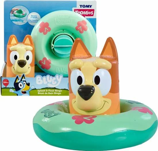 Tomy Toomies E73636 Banyo Oyunları, Oyuncaklar ve Çıkartm