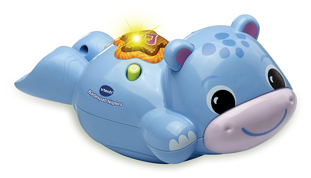 VTech Baby 574764 80-574764 Banyo Oyunları, Oyuncaklar ve Çıkartm