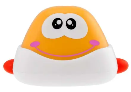 Chicco 00005920000000 Banyo Termometreleri