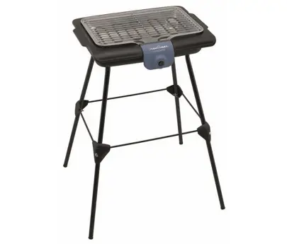 Moulinex BG135812 Barbeküler & Mang