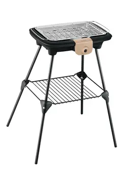 Tefal BG90D814 2300 W Barbeküler & Mang