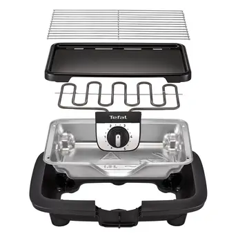 Tefal BG930812 2100 W Thumbnail 8