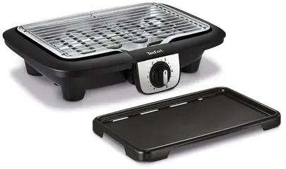 Tefal BG930812 2100 W Barbeküler & Mang