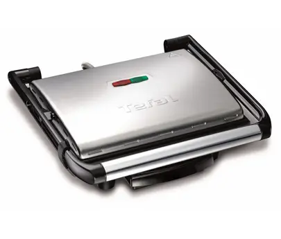 Tefal GC241D40 2000 W Barbeküler & Mang