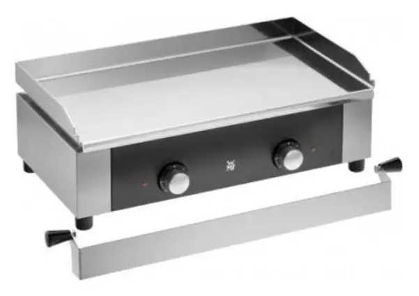 WMF Profi Plus Plancha Grill 3200 W 415610011 Thumbnail 1