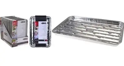 Van der Meulen 1371040 Barbekü/Mangal Aksesuarları