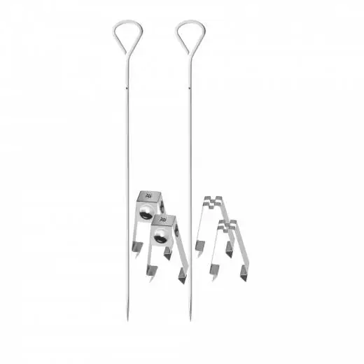 WMF 06.9032.6030 Barbekü/Mangal Aksesuarları