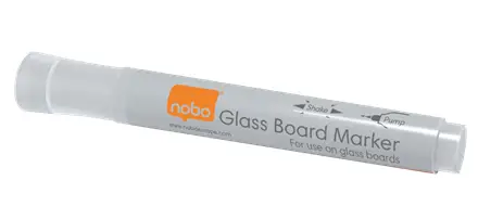 Nobo 1905323 Bardak Işaretçile