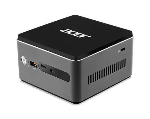 Acer Revo Cube Pro VEN76G 7 GHz DT.VRNEG.002 Thumbnail 2