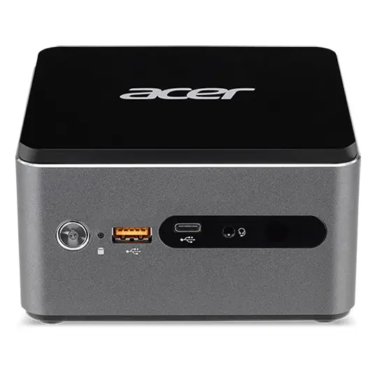 Acer Revo Cube Pro VEN76G 7 GHz DT.VRNEG.002 Barebone Bilgisay