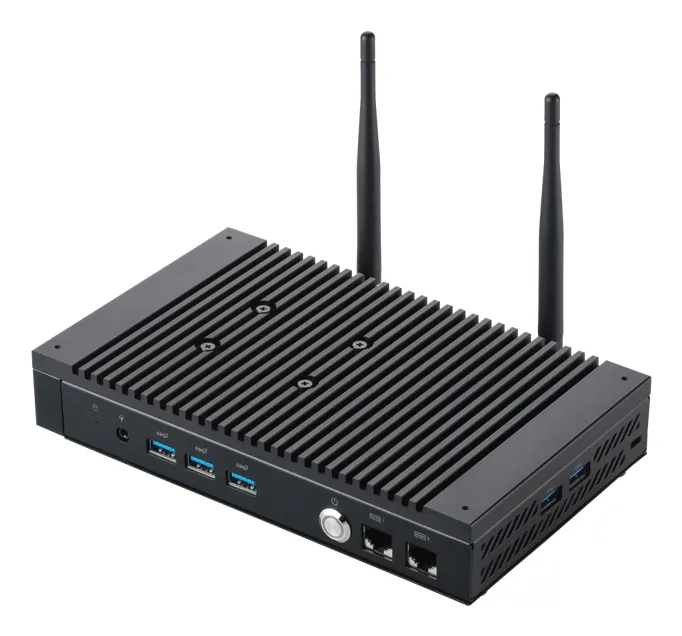 PL64-BB7-TWVUU 90MR00V1-M00490 Barebone Bilgisay