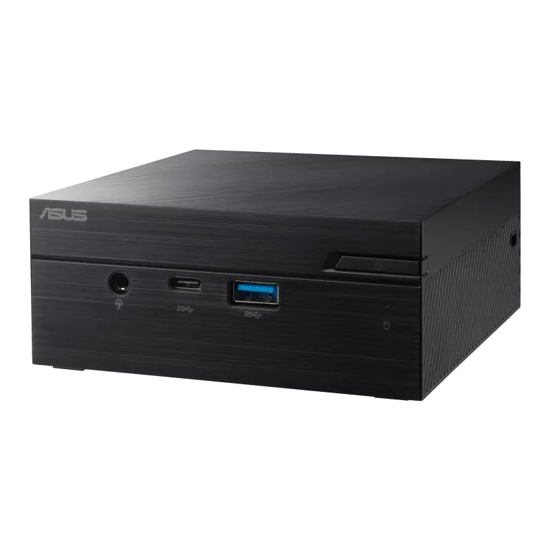 ASUS PN51-S1-BB5000XTD Barebone Bilgisay
