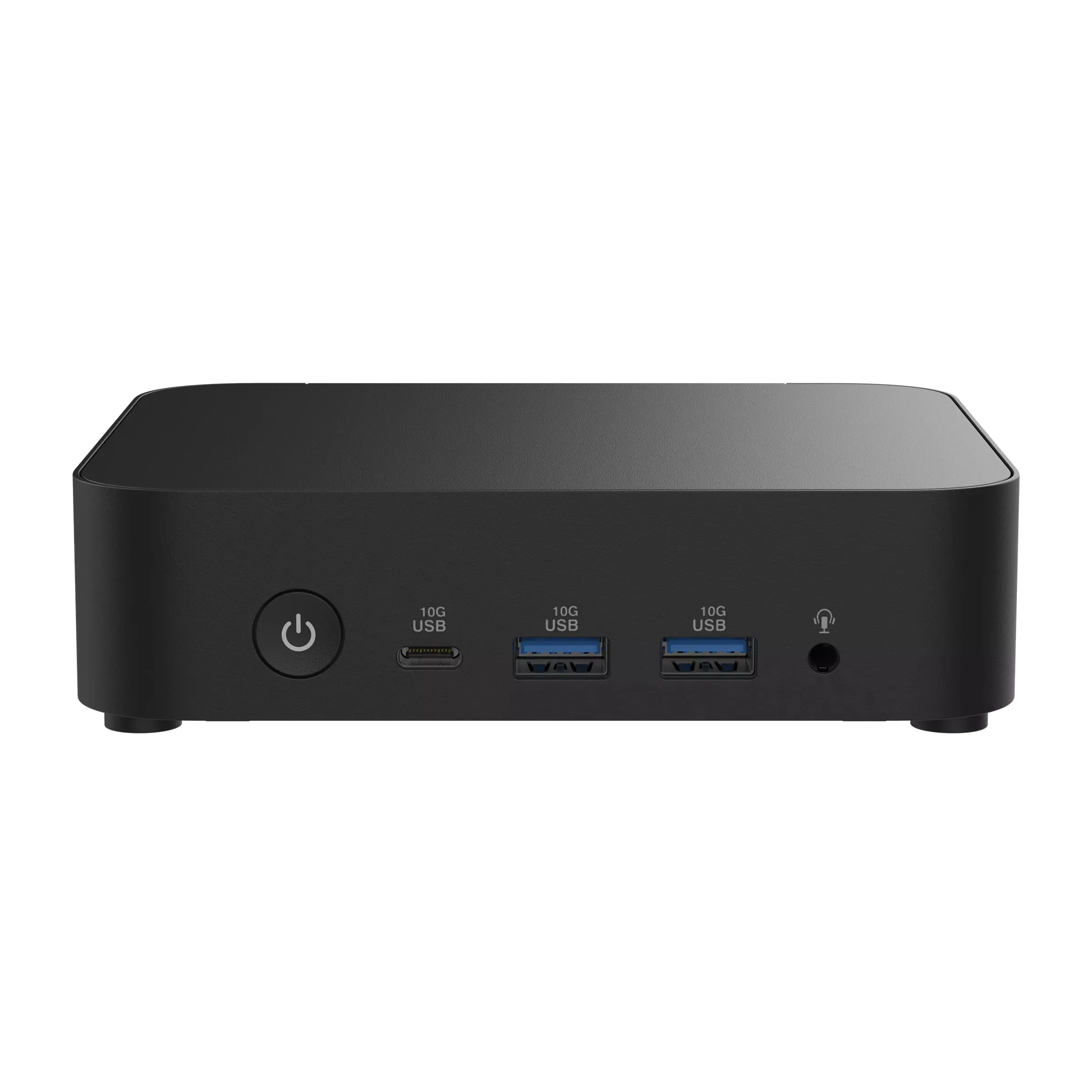ASUS NUC 14 Essential RNUC14MNK9700001 90AR00M2-M001R0 Barebone Bilgisay