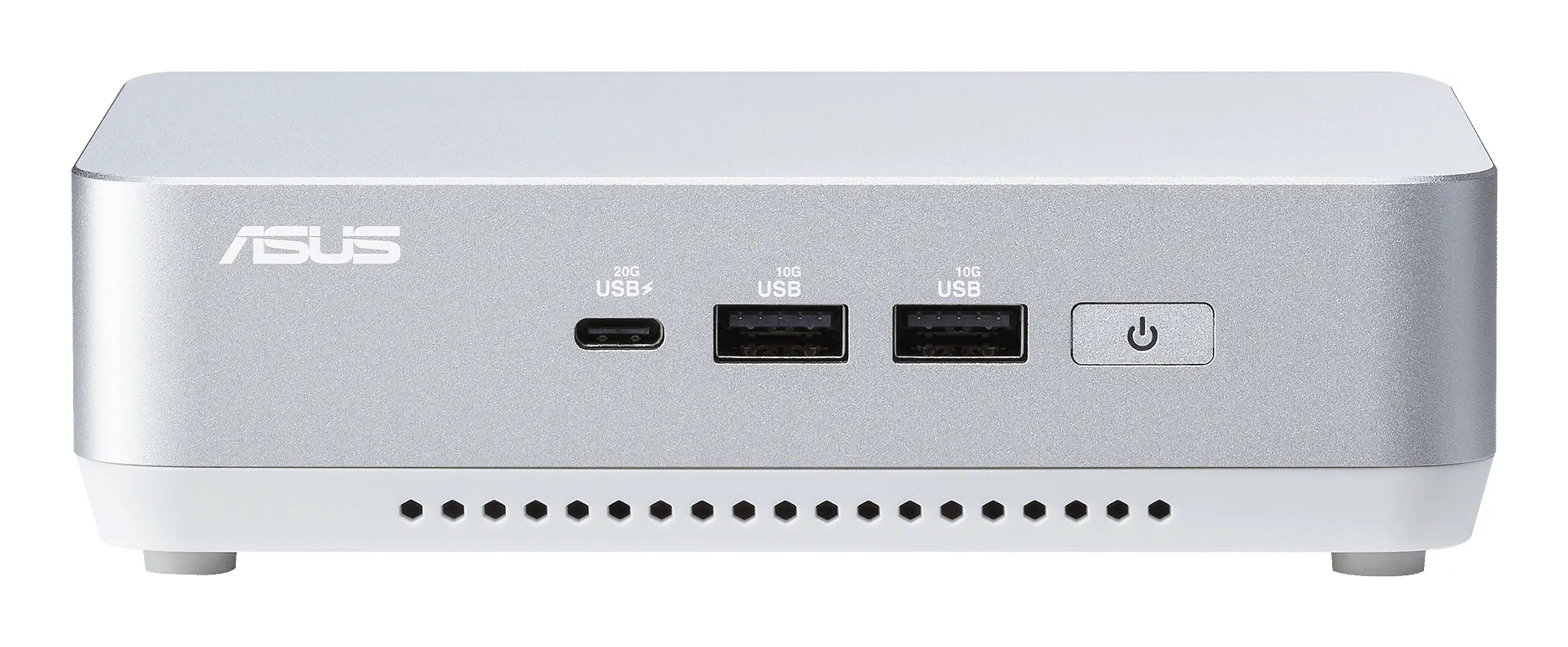 ASUS NUC 14 Pro+ RNUC14RVSU90000UI 90AR0051-M000F0 Barebone Bilgisay