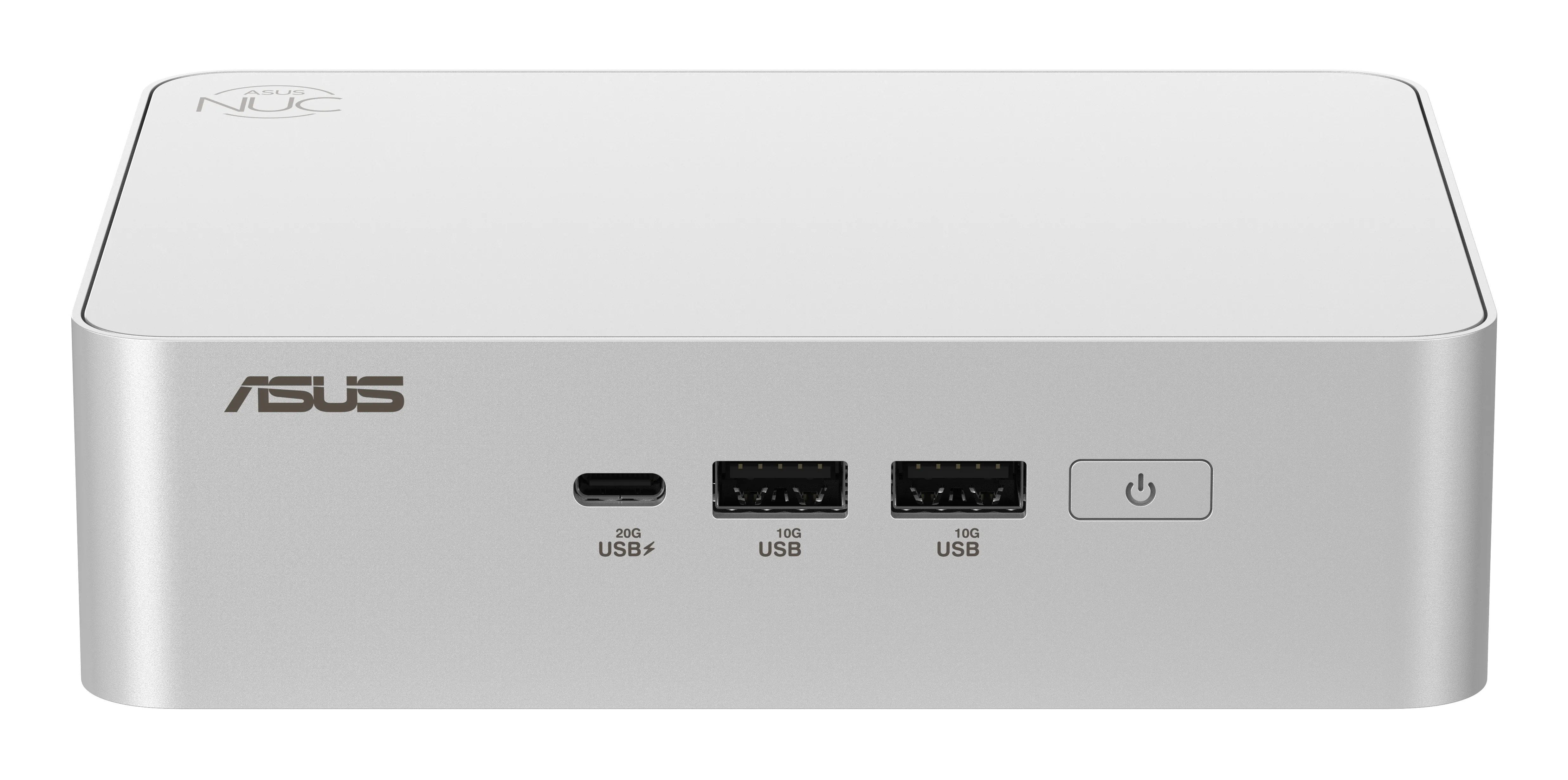 NUC 15 Pro+ RNUC15CRSU70000U 90AR00P3-M001B0 Barebone Bilgisay