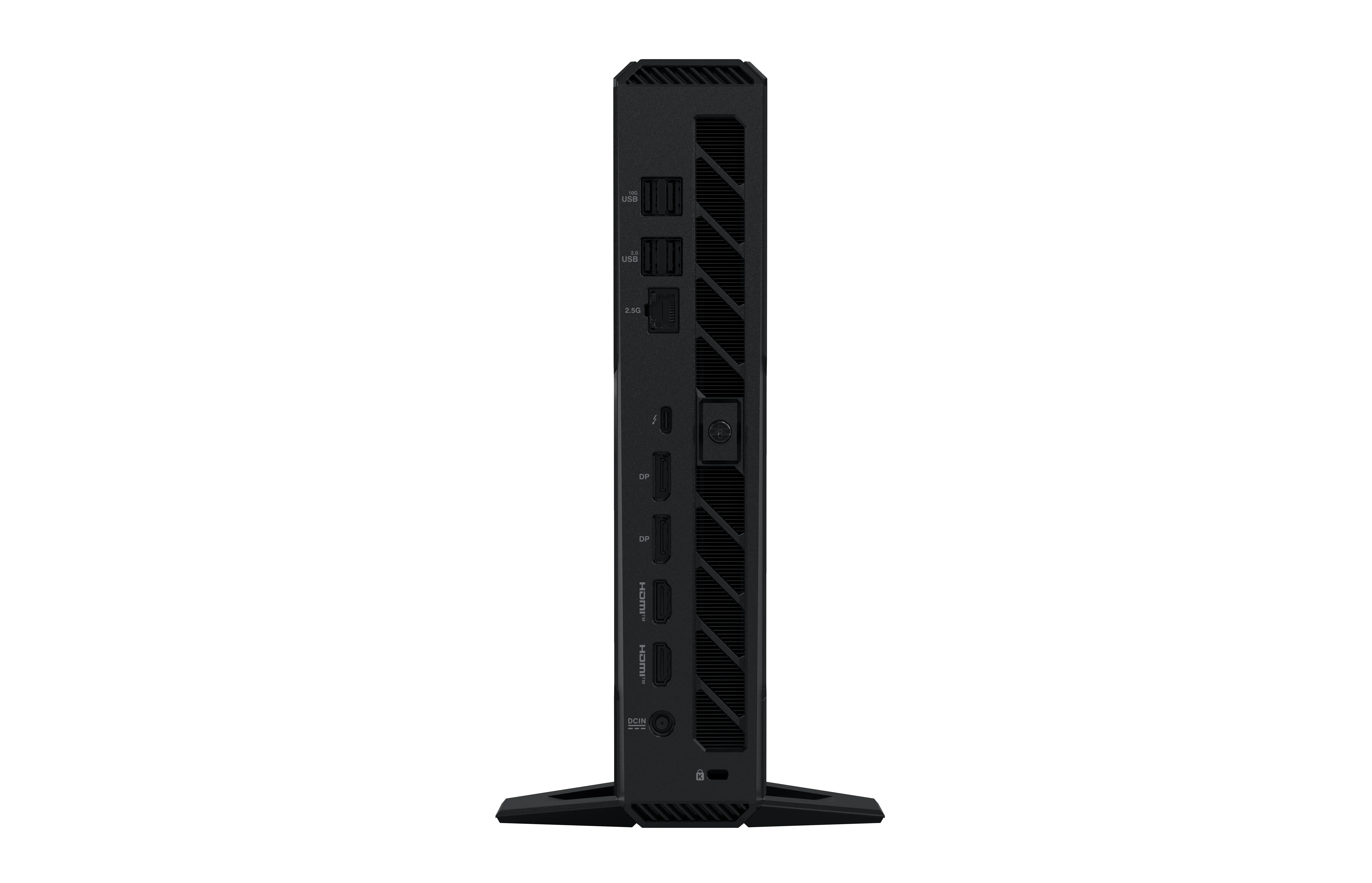 ASUS NUC 15 Performance RNUC15JNK7X50002 90AR00V1-M000A0 Barebone Bilgisay