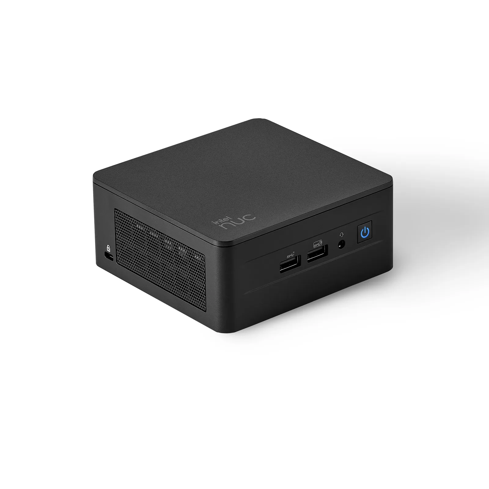 ASUS NUC 13 TEK COMPUTER 90AR00C1-M00050 Thumbnail 3