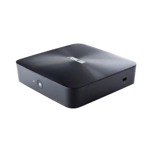 ASUS UN45-VM242M 73L 90MS00L1-M02420 Barebone Bilgisay