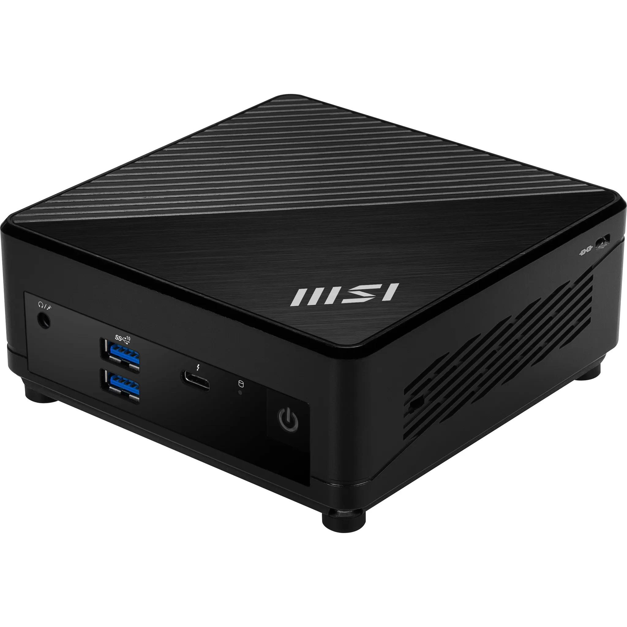 MSI Cubi 5 12M-262BEU Barebone Bilgisay