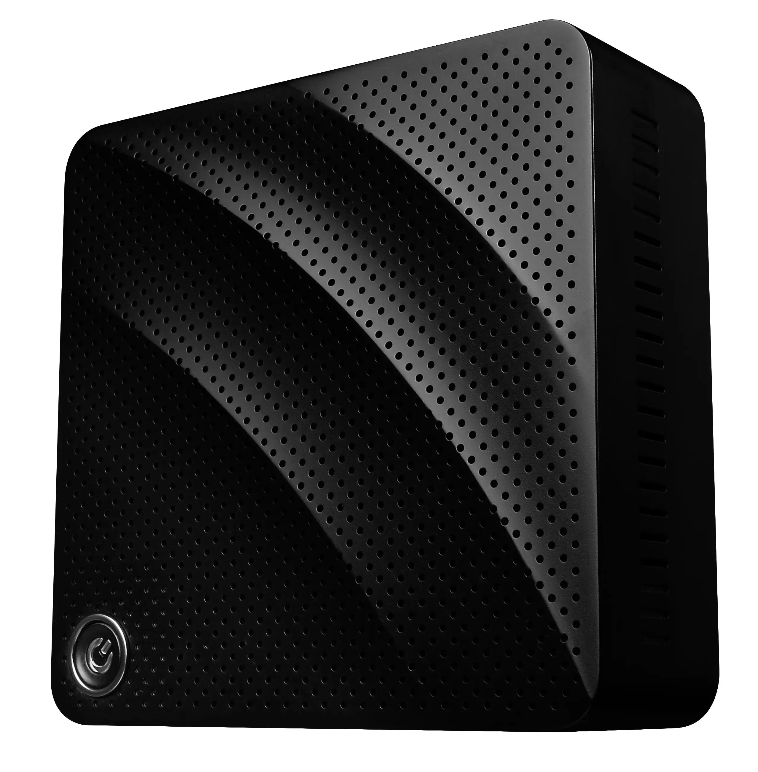 MSI CUBI N-020BEU 6L 936-B12011-033 Barebone Bilgisay