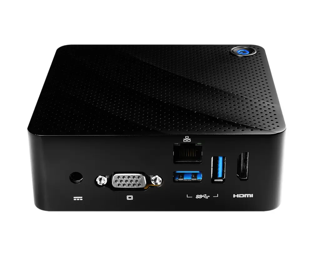 MSI Cubi N 8GL-005 45L 9S6-B17111-005 Thumbnail 3