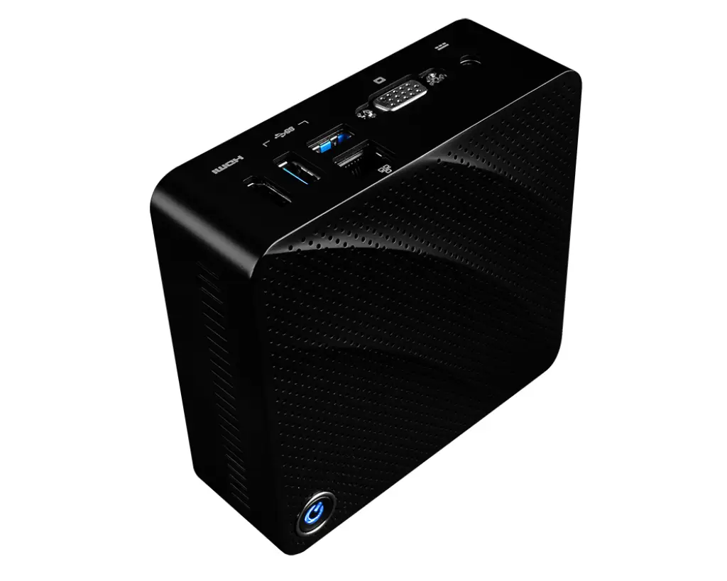 MSI Cubi N 8GL-005 45L 9S6-B17111-005 Thumbnail 4