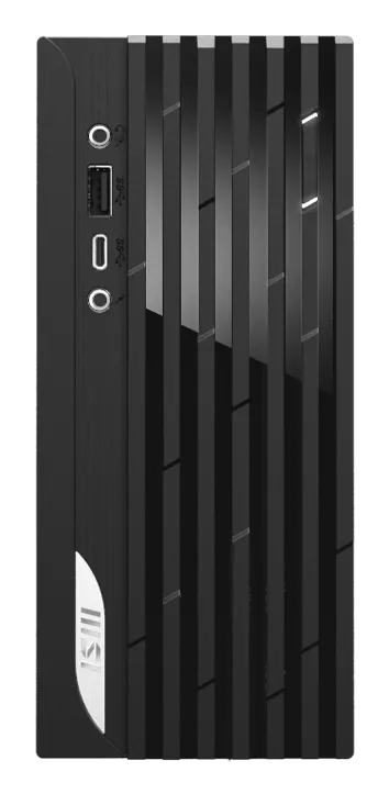 PRO DP20ZA 5M Barebone Bilgisay