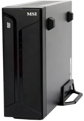 MSI TITAN 700